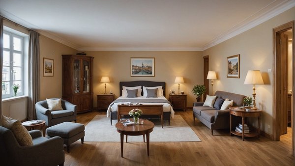 Location appart hotel : votre chez-soi partout en france